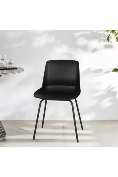 DEC13 كرسي كافيهات عصري وبسيط