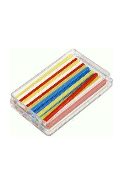 Nuasya Abacus, Number Stick and Number Bean Set of 3 (Abacus-Mishap Educational Set)