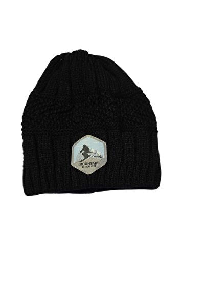 Kitti Σετ γάντια Beanie 9-15 ετών για αγόρια 3 τεμ