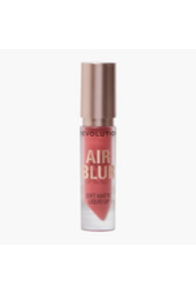 MAKEUP REVOLUTION Matte Liquid Lipstick Air Blurr by