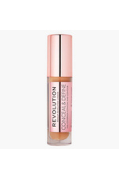 MAKEUP REVOLUTION Concealer by