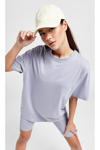 Nike Sportswear Essentials Short-Sleeve Kadın Tişört KZY SPORT