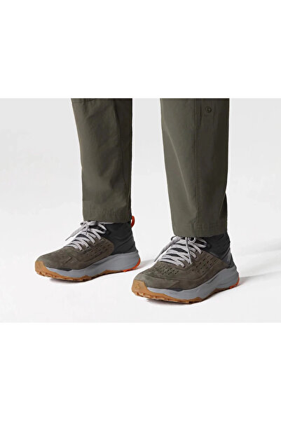THE NORTH FACE Shoes Trekking Boots & Shoes m Vectiv Exploris 2 Mid Futurelight Lthr