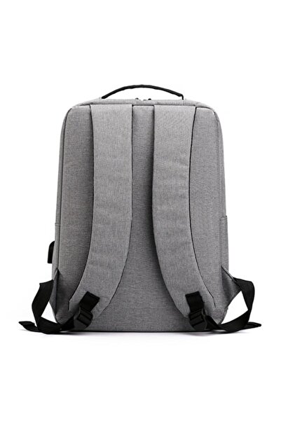 OEM Backpack, Textile, 30x14x40 cm, Black