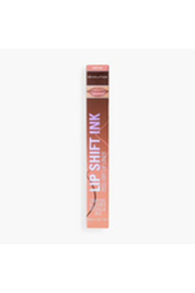MAKEUP REVOLUTION Lip Liner Lip Shift Ink Bare by