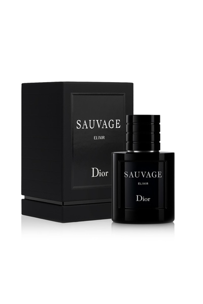 Dior Sauvage Elixir - perfume extract, 60 ML, Men