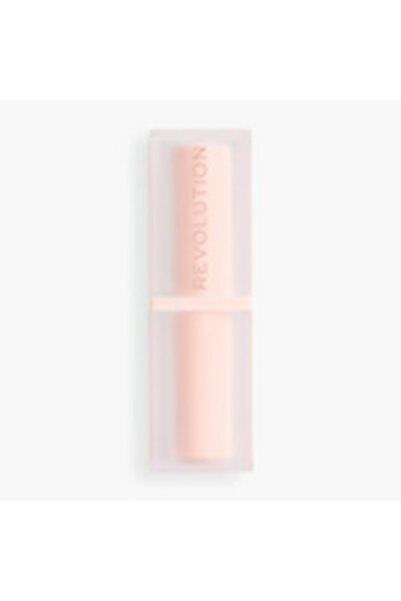 MAKEUP REVOLUTION أحمر شفاه ليب ألور سوفت ساتان من