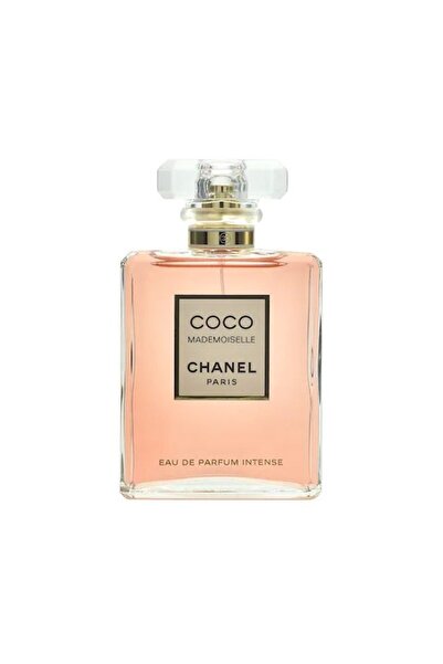 Chanel Coco Mademoiselle Intense, Apa de Parfum, 100 ml