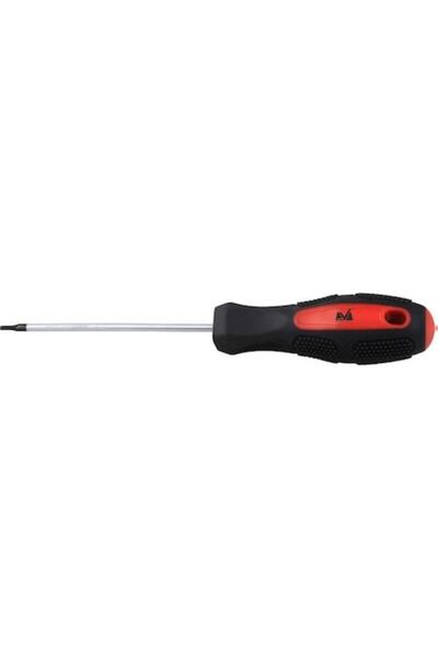 Evotools Torx Screwdriver - Model: T10, Length: 100 mm