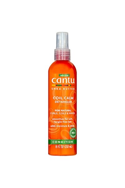 Cantu Spray pentru descurcarea ușoară a părului, 237 ml