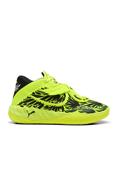 Puma Mb.05 Voltage