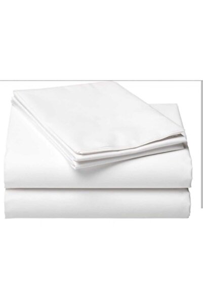 Altınbaşak TEK KİŞİLİK RANFORCE ÇARŞAF TAKIMI 100*200+30 CM %100 PAMUK
