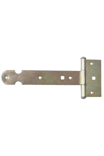 Evotools Exterior Gate Hinge 20 cm Steel Thickness 2 mm