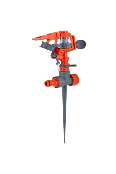 Evotools Aspersor cu impulsuri și pivot metalic Plus 677983