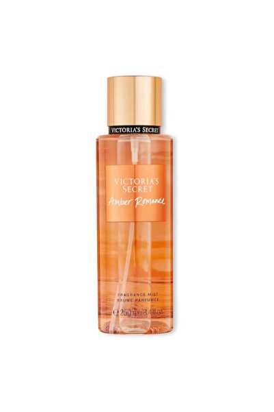 Victoria's Secret Amber Romance, Spray de Corp, 250 ml