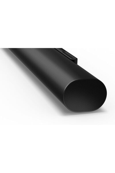 Sonos Arc Ultra Soundbar with Dolby Atmos and Voice Control - 9.1.4 Surround Sound for TV and Music