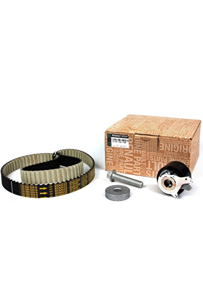 MAİS Clio 4 Megane Symbol 1.5 Dci Euro 5 Motor Orijinal Mais Triger Seti-130c11508r-130c10474r