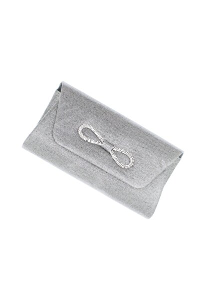 ButicCochet Geantă tip plic de damă, material sintetic, ButicCochet, 23x14x5 ...