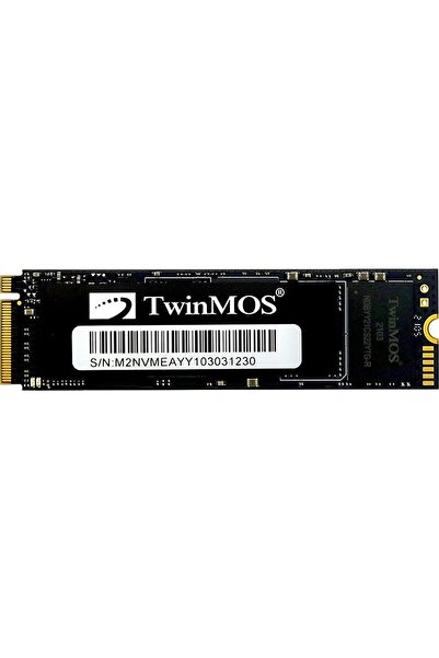 TwinMOS NVMe AlphaPro M.2 2280 SSD 128GB