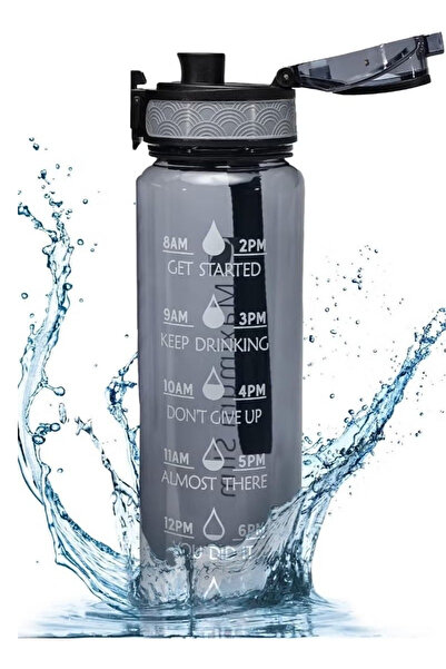 Primo Plus Sports Water Bottle