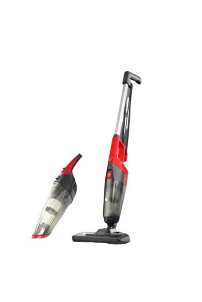 Luxury Home Compact canister vacuum cleaner
