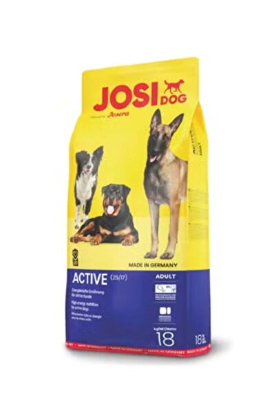 JOSI JosiDog Active 15kg