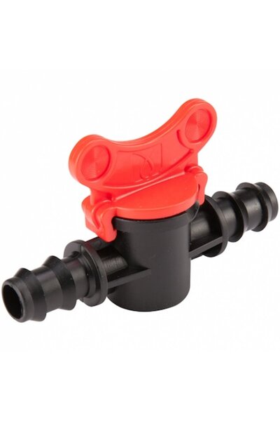 Evotools Minivana in Linie Tub Picurare 1001 EvoTools, Diametru 16 mm, Set 20...