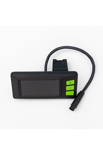 RKS TNT35 ELEKTRİKLİ BİSİKLET ORİJİNAL EKRAN