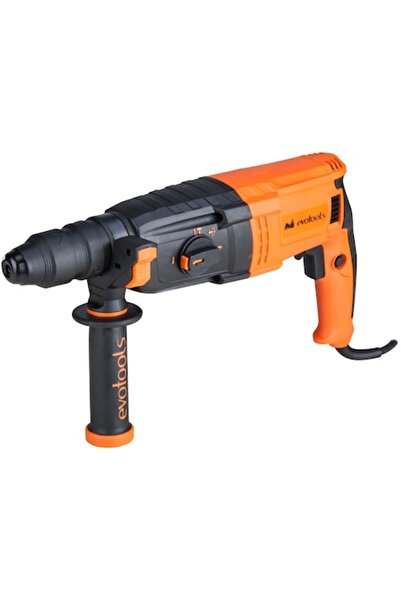 Evotools Ciocan Rotopercutor RH 800C QC EPTO EvoTools, 800W, 1350 rpm, 5000 ppm, 2.8J, mandrina SDS