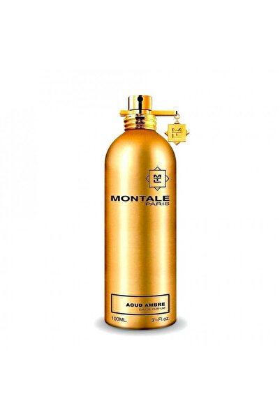Montale عطر مونتال عود عنبر او دو بارفيوم 100مل