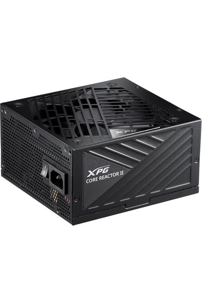 XPG Core Reactor II 1000W Power Supply, ATX 3.1, 80 Plus Gold, Fully Modular