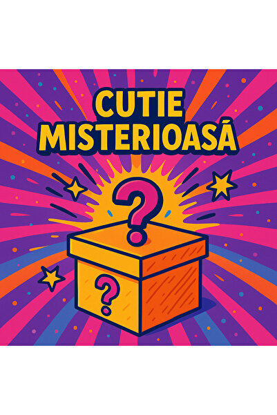 OEM Trendyol New Products Mystery Box 3-5 products