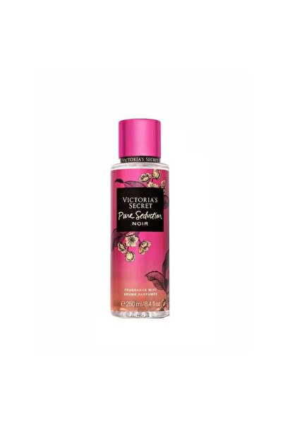 Victoria's Secret Pure Seduction Black, Spray de corp, 250 ml