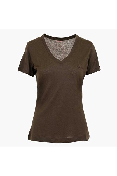 Guess Vn Ss Light Basic Te