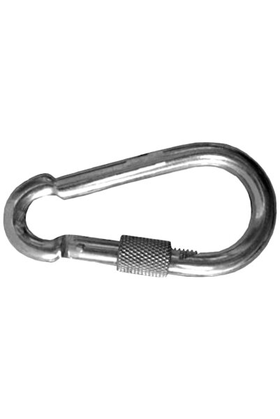 Evotools Carabină cu piuliță DIN 5299 8 mm