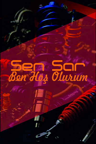 sticker ملصق سيارة ودراجة نارية وكمبيوتر محمول بتصميم هولوغرام مع نص 'أنت تجع...