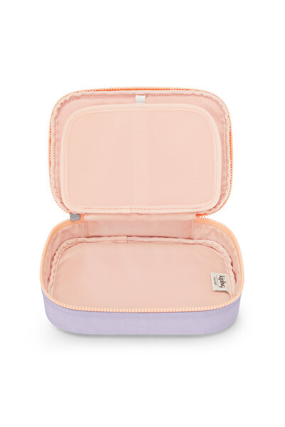 Kipling 100 PENS ENDLESS LILAC