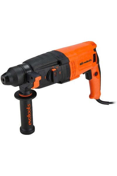 Evotools Ciocan Rotopercutor RH 800B EvoTools, 850W, 0-950 RPM, 0-5000 BPM, 3...