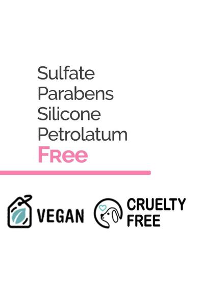 NOVEX Hair Conditioner for Kids - Curly Hair 300 ml