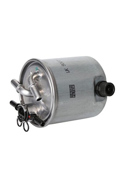 MANN Filtru de combustibil Dacia, Renault, WK9007