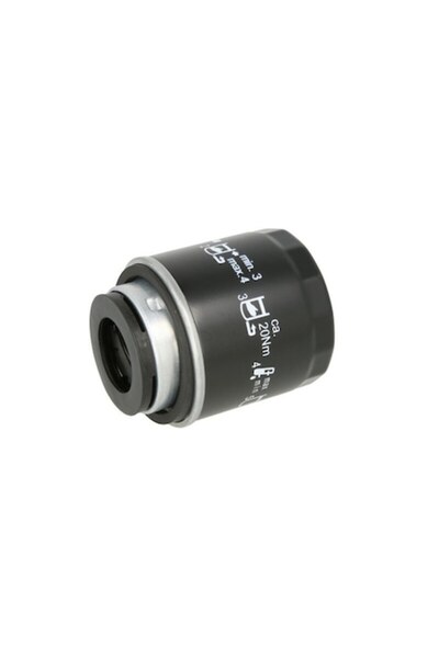 KNECHT Filtru ulei Skoda Fabia II, Octavia II, Rapid, Superb II, Yeti OC593/4