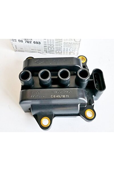 Dacia Bobină de aprindere Logan 1.2 MPI 2012-2022