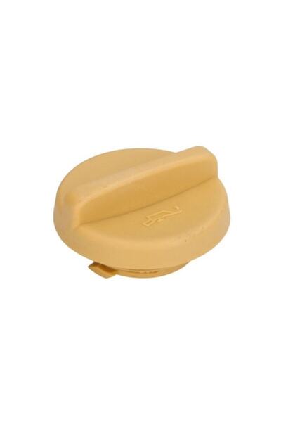 TOPRAN Cap de umplere cu ulei pentru Opel Astra, Corsa C, Combo, Meriva, Zafira