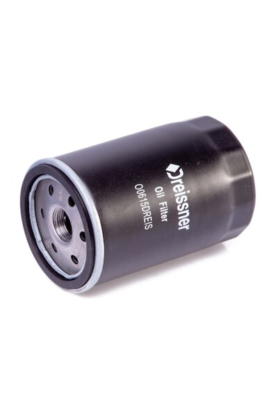 Dreissner Filtru de ulei Ford, Mazda