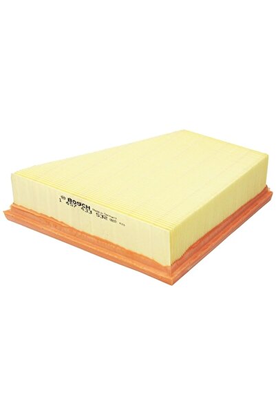 Bosch Filtru de aer - VW, Skoda, Seat