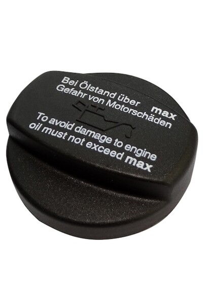 AERZETIX Capac de umplere cu ulei AERZETIX, OEM-1110180302, pentru Jeep Grand...