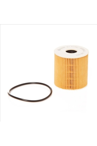 Dreissner Filtru de ulei Nissan (echivalent Mann HU 819/1 X)