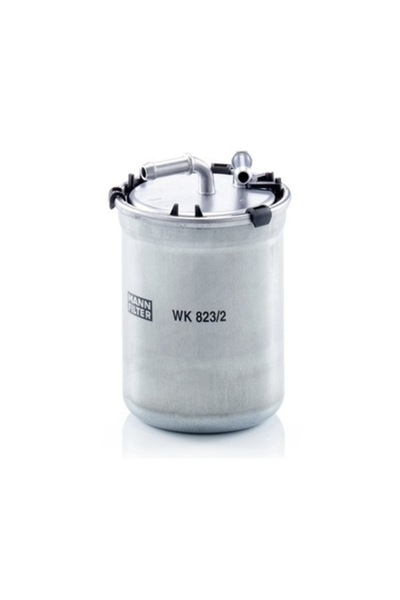 SOFIMA Filtru de motorină Audi, Seat, Skoda, Volkswagen (echivalent Mann WK 8...