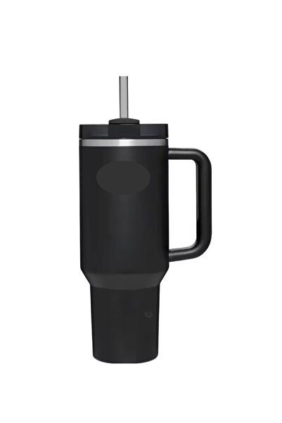 Generic Vacuum Mug – Stainless Steel Thermal Cup for Keeping Drinks Hot & Cold