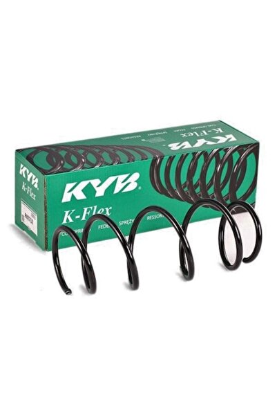 KYB Εμπρόσθιο ελατήριο Renault Grand Scenic 2 2004→ RH2712